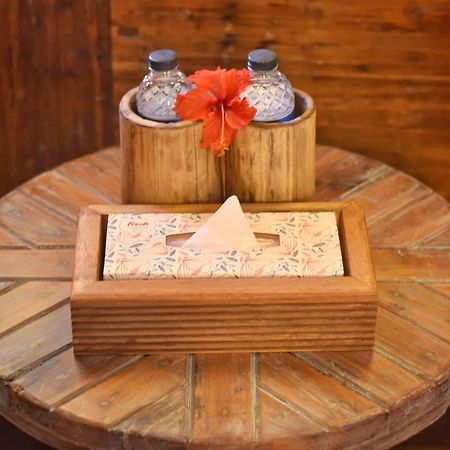 Mermaid Eco Resort Dhoapalong 外观 照片