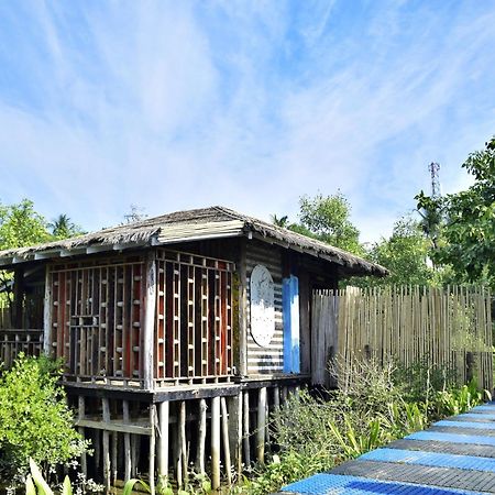 Mermaid Eco Resort Dhoapalong 外观 照片