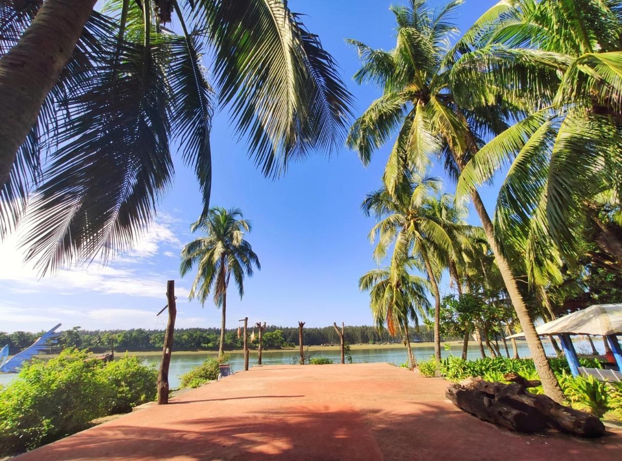 Mermaid Eco Resort Dhoapalong 外观 照片