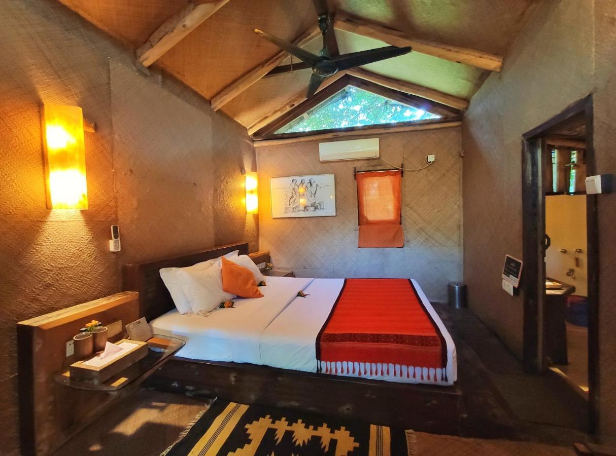 Mermaid Eco Resort Dhoapalong 外观 照片