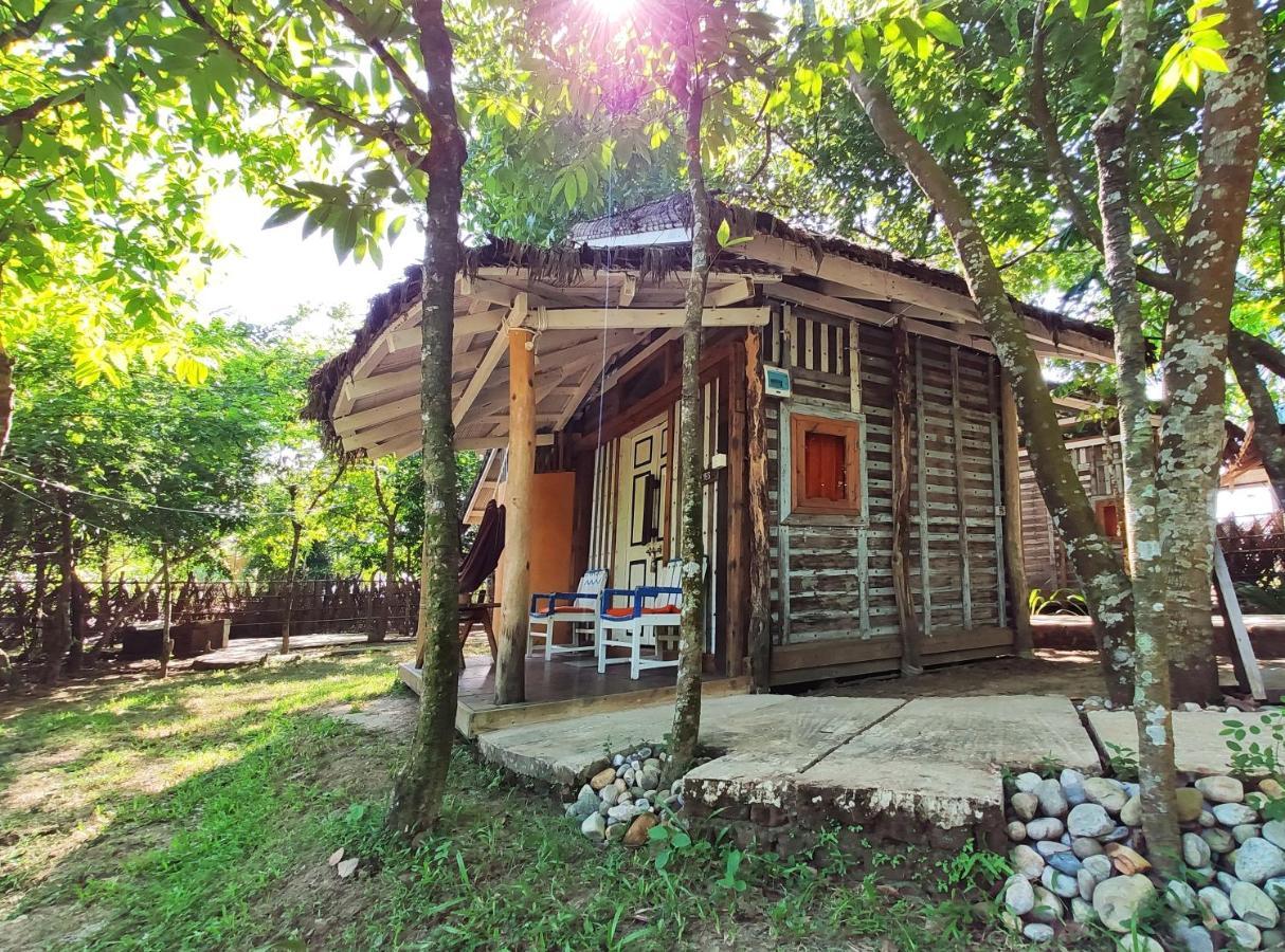 Mermaid Eco Resort Dhoapalong 外观 照片