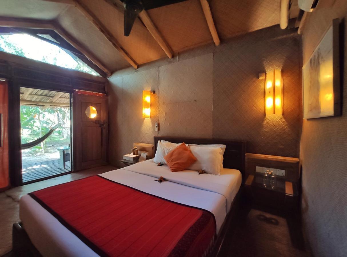 Mermaid Eco Resort Dhoapalong 外观 照片