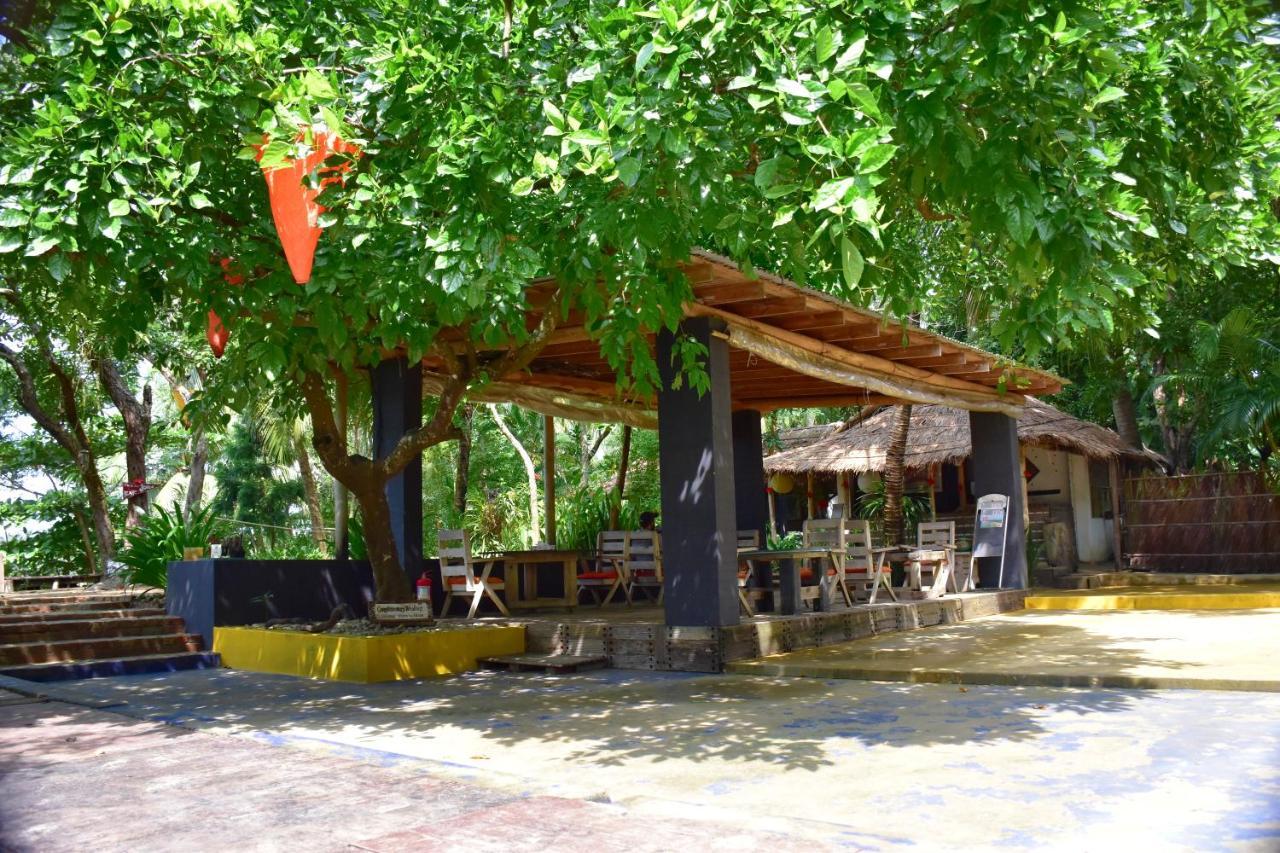 Mermaid Eco Resort Dhoapalong 外观 照片