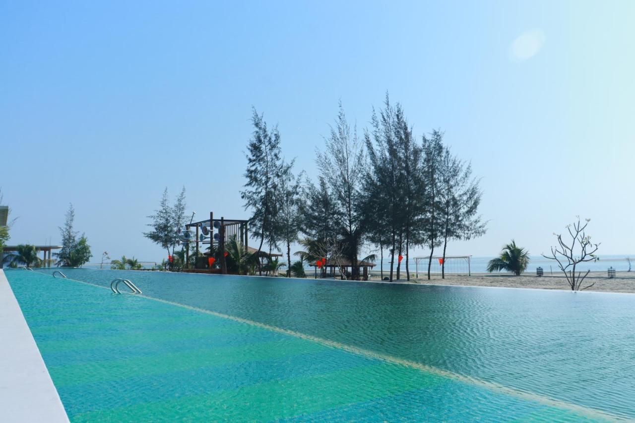 Mermaid Eco Resort Dhoapalong 外观 照片