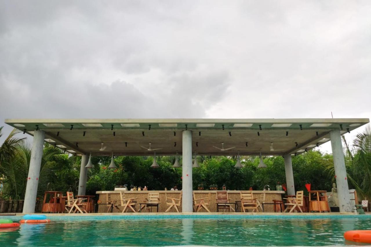 Mermaid Eco Resort Dhoapalong 外观 照片