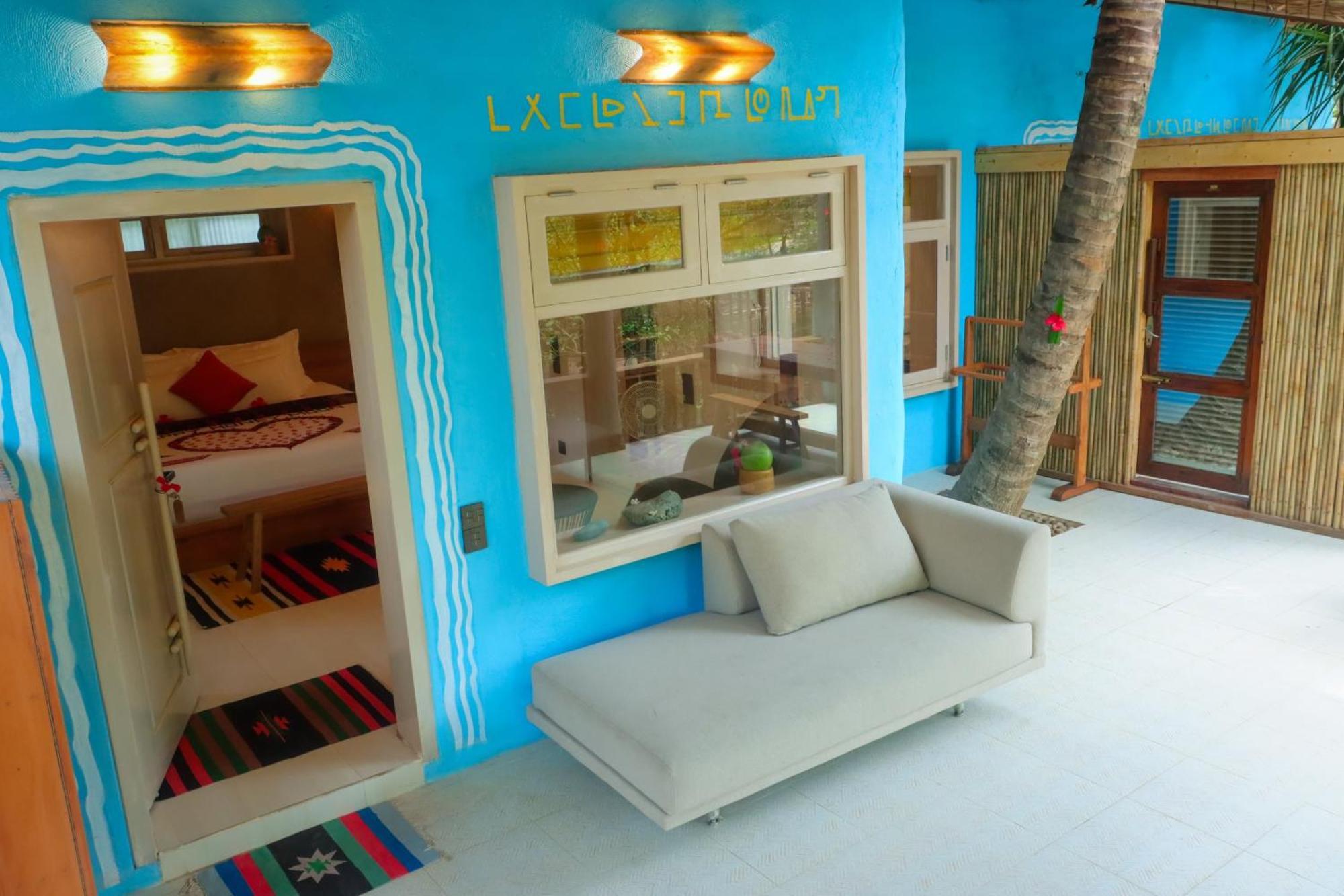 Mermaid Eco Resort Dhoapalong 外观 照片