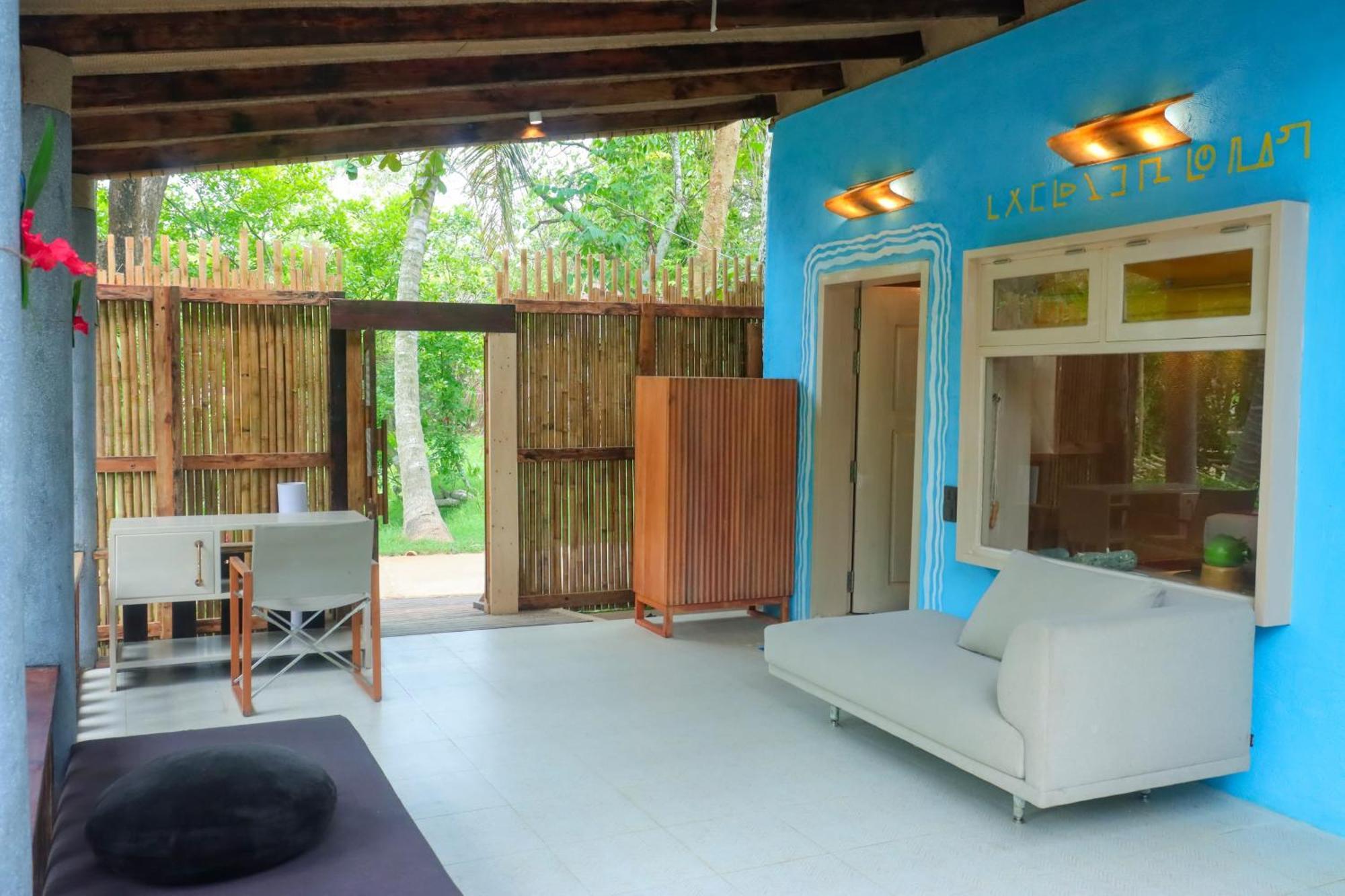 Mermaid Eco Resort Dhoapalong 外观 照片
