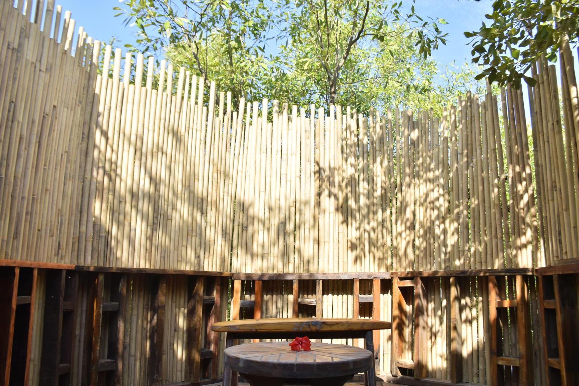 Mermaid Eco Resort Dhoapalong 外观 照片