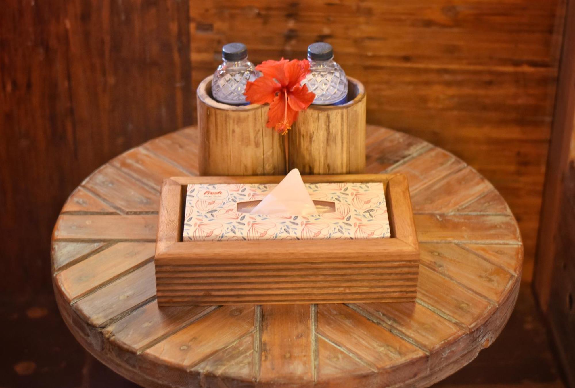 Mermaid Eco Resort Dhoapalong 外观 照片