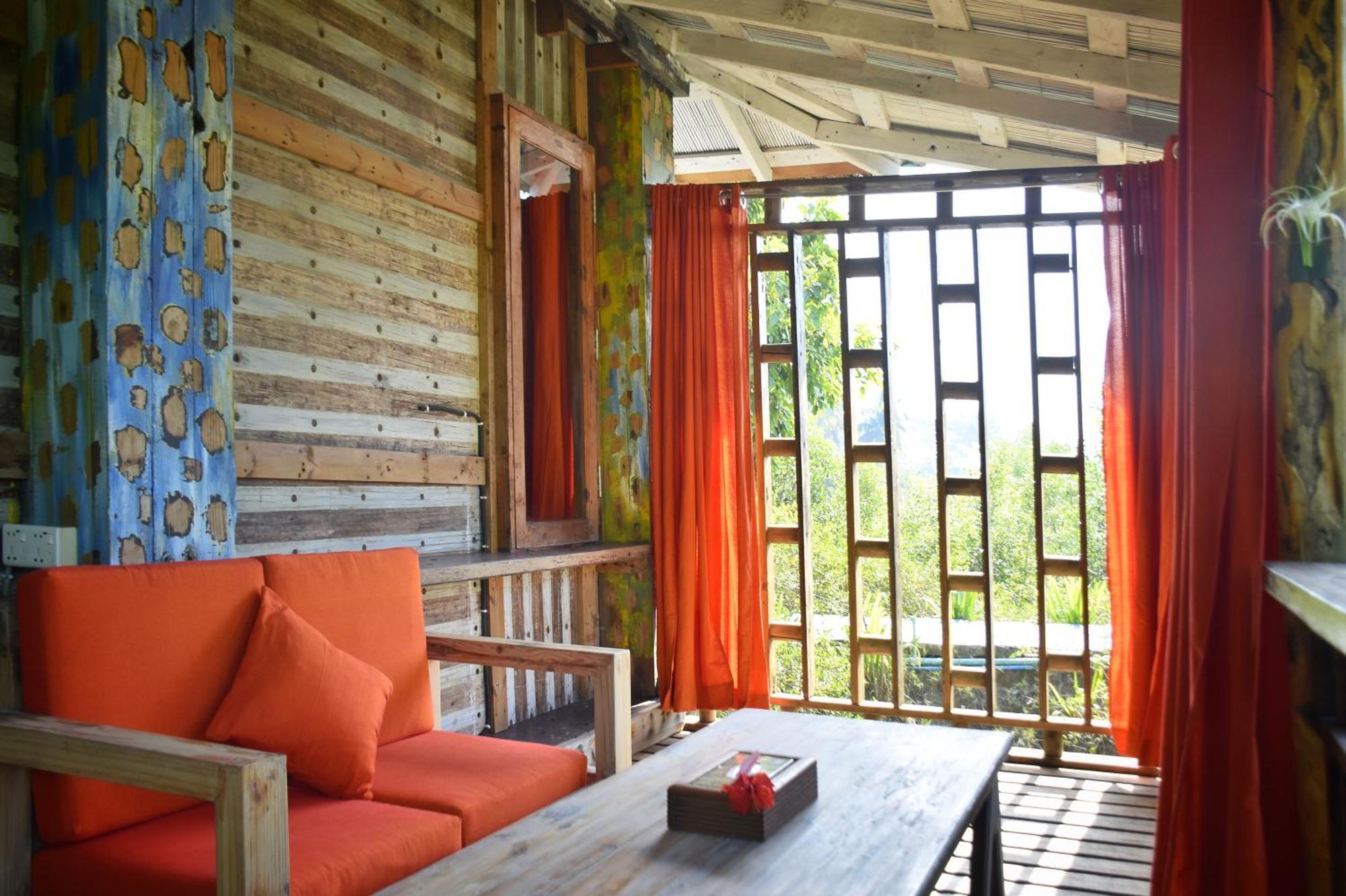 Mermaid Eco Resort Dhoapalong 外观 照片