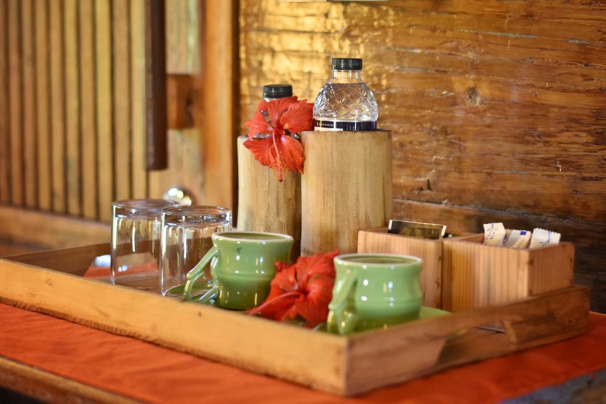 Mermaid Eco Resort Dhoapalong 外观 照片