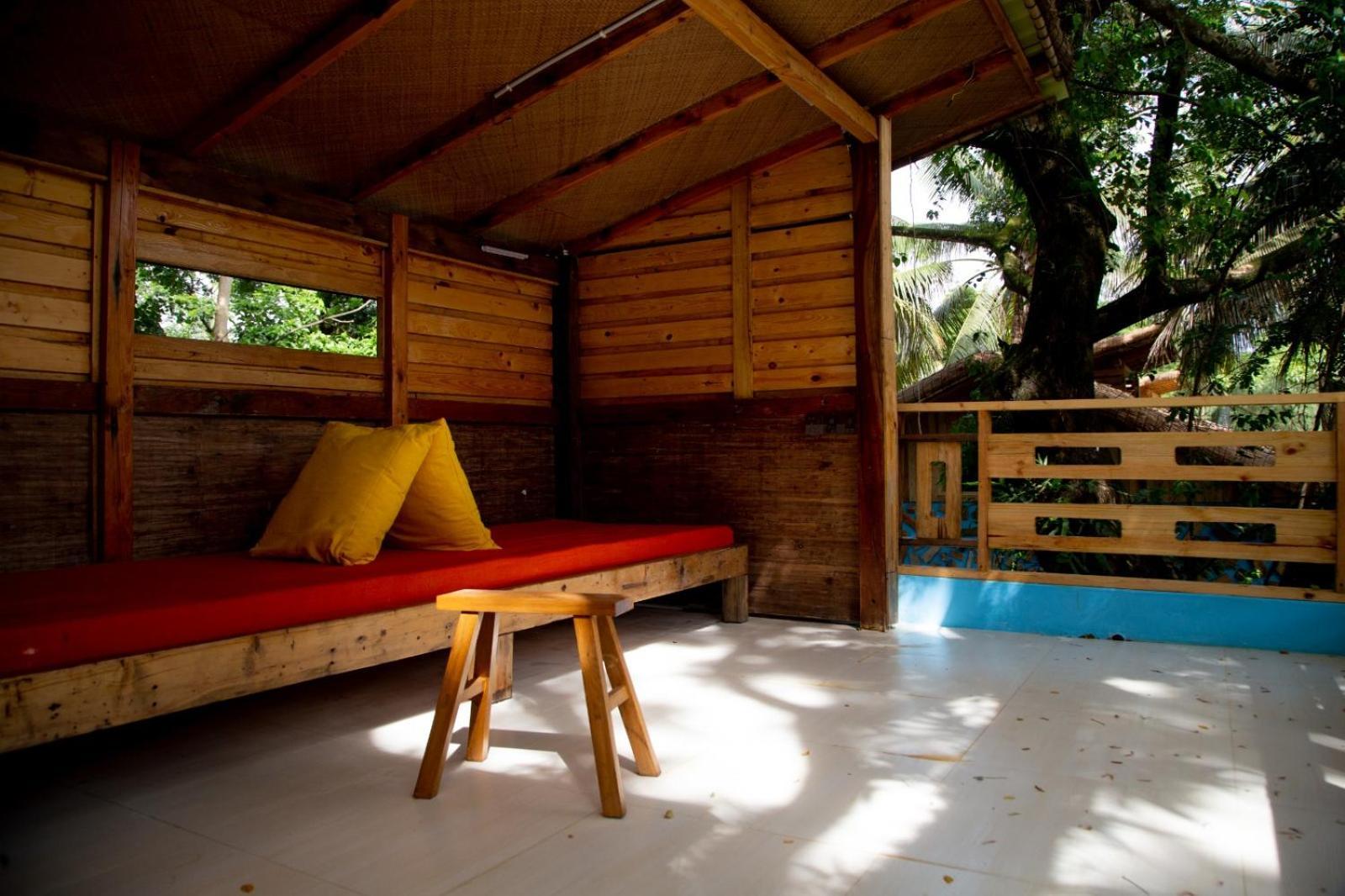 Mermaid Eco Resort Dhoapalong 外观 照片