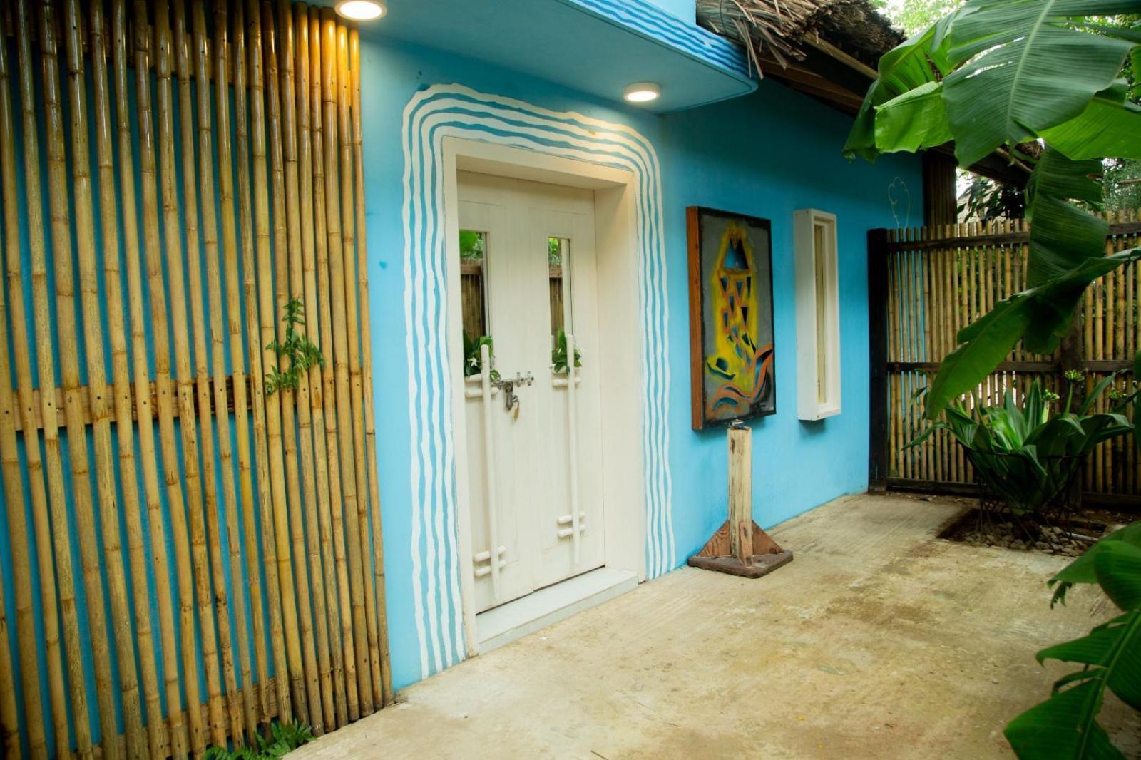 Mermaid Eco Resort Dhoapalong 外观 照片