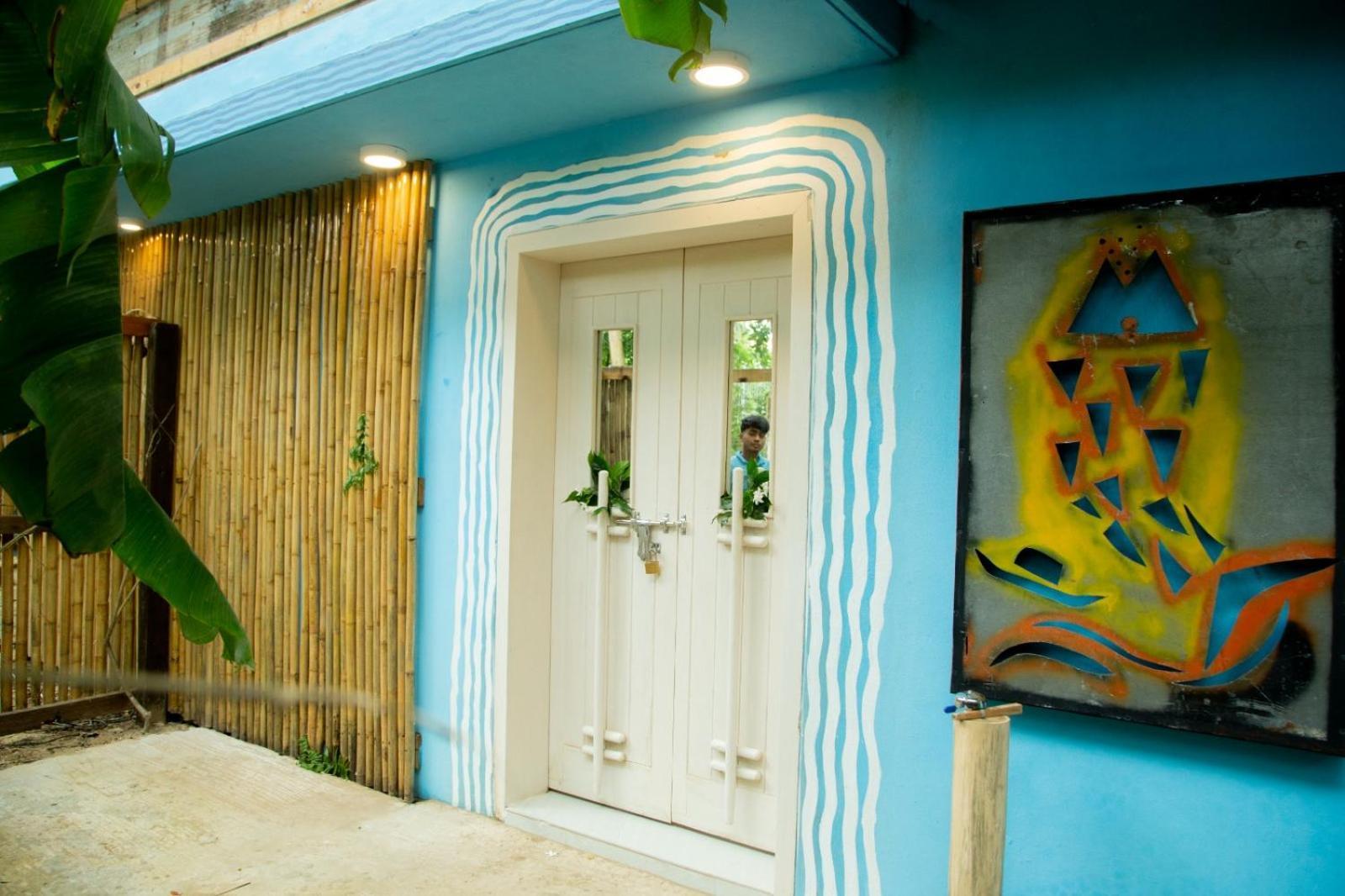 Mermaid Eco Resort Dhoapalong 外观 照片